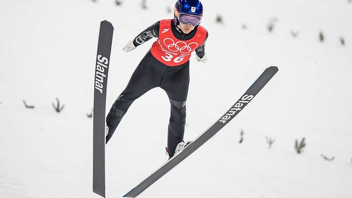 【北京五輪】悲願の金メダルを狙う高梨沙羅は36番目　スキージャンプ女子ノーマルヒルの滑走順、中継情報