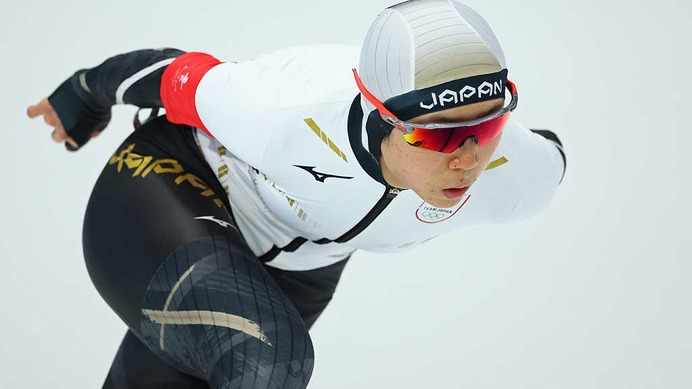 【北京五輪／スピードスケート】高木美帆、大本命1500mは2大会連続の銀メダル　五輪新のブストに0.44秒届かず