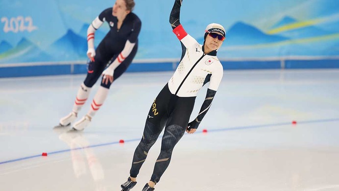 【今週のスポーツ】2月14日～20日の注目競技スケジュール　北京五輪は終盤戦、女子スケート陣の奮起に期待