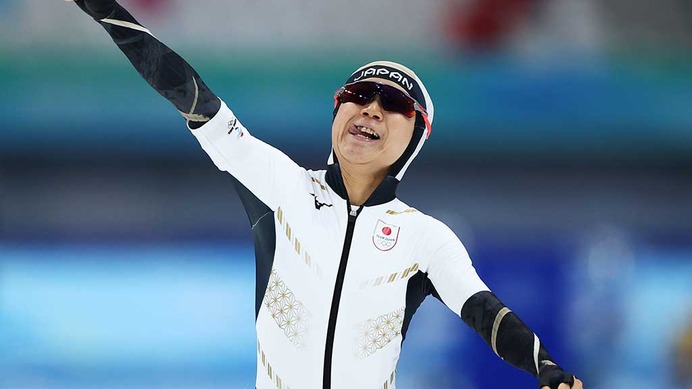 【北京五輪】“最強のオールラウンダー”高木美帆、1000mは五輪新で悲願の「金」　今大会4個目のメダル