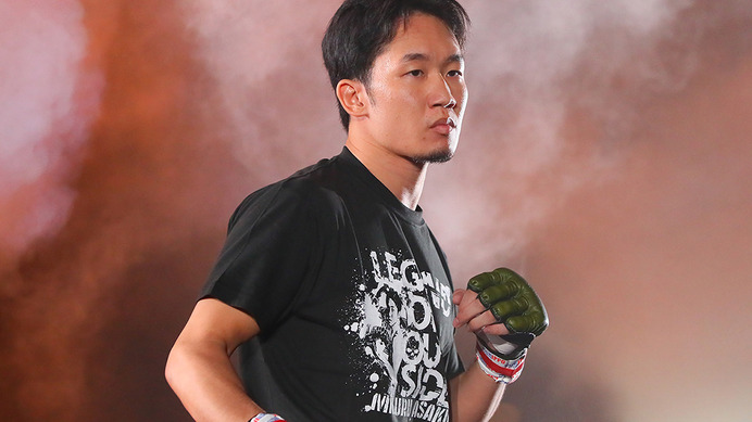 【RIZIN】朝倉未来、平本蓮のMMA2連敗に辛辣コメント「まーこんなもんよ、まだまだ話にならんな」