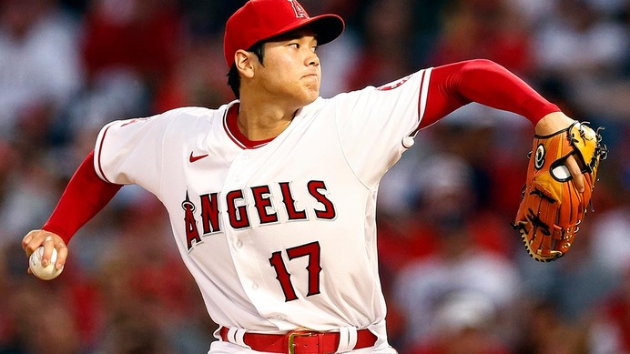 【MLB】大谷翔平、開幕戦“奪三振SHO”で本拠地ファン喝采……自慢のトラウタニ打線も援護なく初黒星