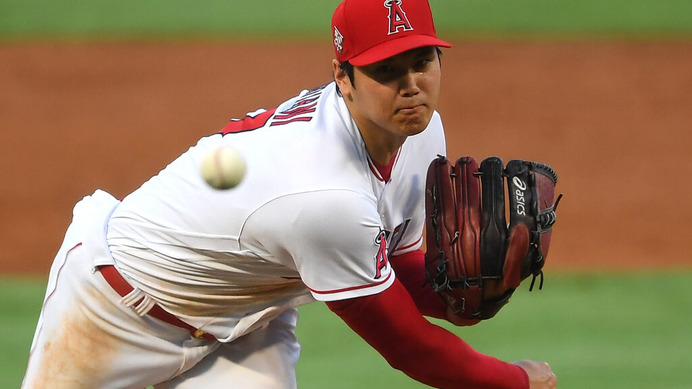 【MLB】米紙、大谷翔平の開幕投手は「当然の選択」　加熱する契約延長交渉の行方