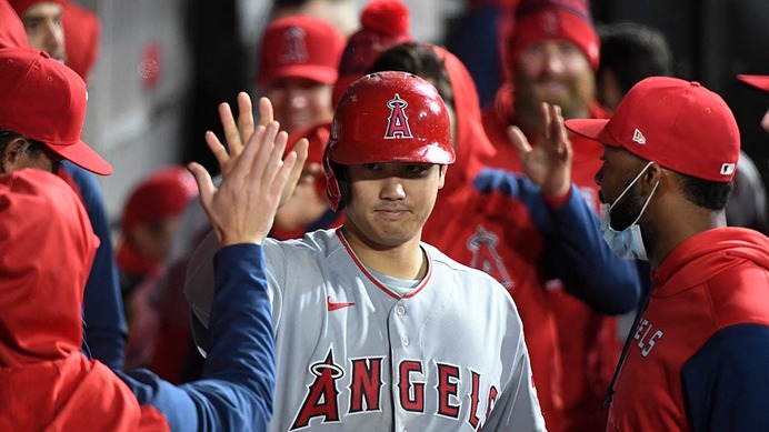 【MLB】大谷翔平、高まる期待への裏返しか…敵地メディアが取材叶わず“ガッカリ”