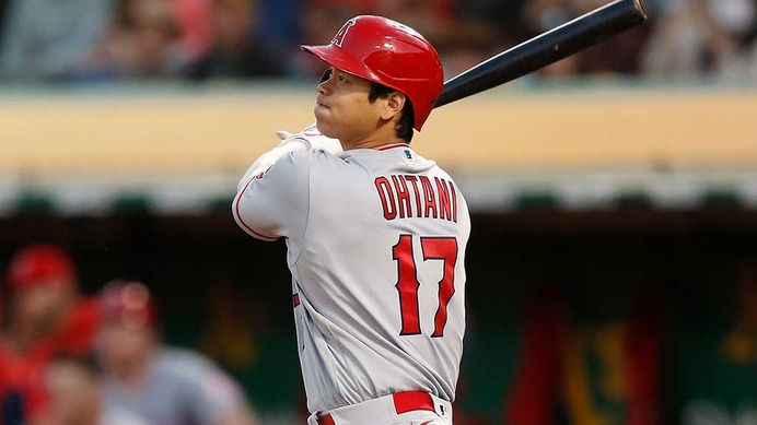 【MLB】大谷翔平、「2番DH」スタメン　昨季3本塁打と“得意”のヤンキース戦で今季12号なるか