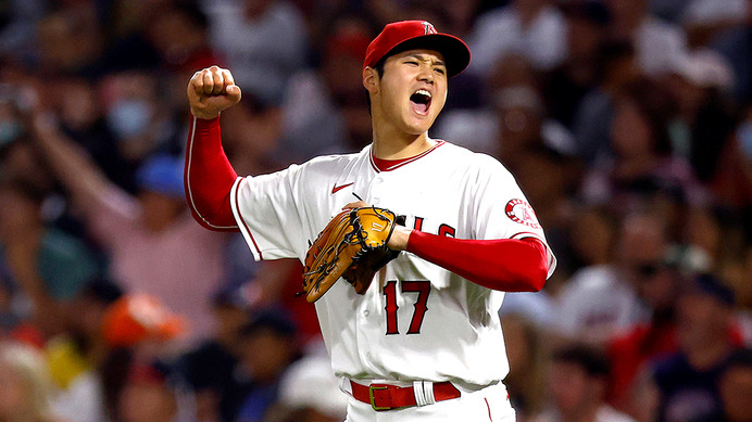 【MLB】「ワンマンSHOだ！」リアル二刀流で躍動の大谷翔平、現地メディアからの期待に“満額回答”