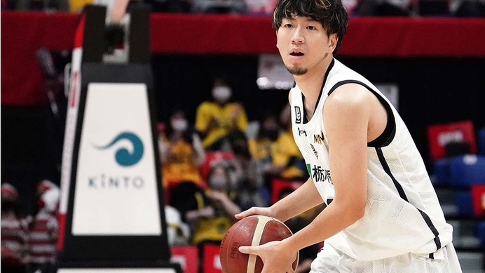 【Bリーグ】宇都宮ブレックス、5季ぶり王者　その強さの秘密　前編