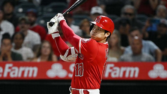 【MLB】28歳の誕生日を迎えた大谷翔平に祝福の声続々「ハッピーバースデー、ユニコーン」