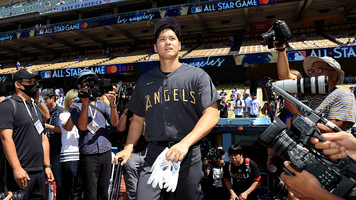 【MLB】去就が注目される大谷翔平とファン・ソト　どちらが欲しいか、ドジャース地元メディアでのアンケート結果は……