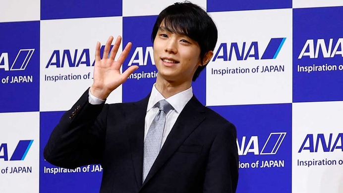 【フィギュア】「自分の心を守っていく」羽生結弦引退会見の衝撃と残る感謝の念