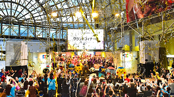 4年ぶりの「ツーリズムEXPOジャパン」は9月22日、東京ビッグサイトにて開幕　スポーツ観光も復権へ