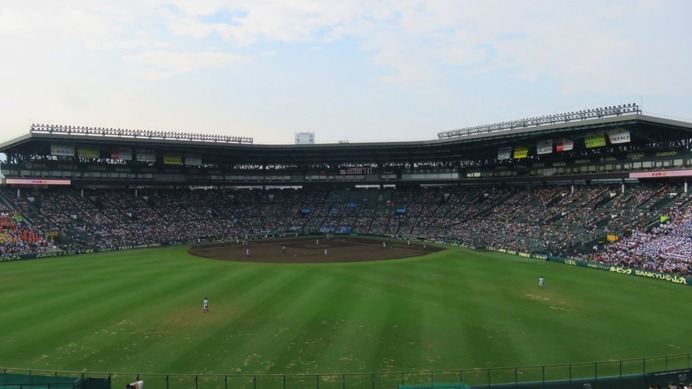 【甲子園】第104回全国高等学校野球選手権大会、4日目の対戦と開始時間　前日結果