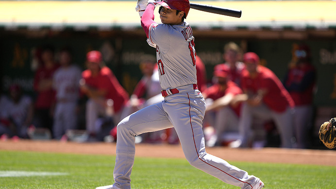 【MLB】エンゼルス公式「ここは大谷翔平の世界、我々はそこに住んでいる」と最高の賛辞を贈る