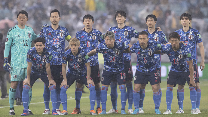 【カタールW杯】森保ジャパン“最激戦区”3トップの現在地　W杯本番モードで挑む欧州遠征　