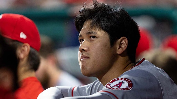 【MLB】「最高にクールだ」大谷翔平、三振献上の“外野手”クレメンスに粋なサプライズ