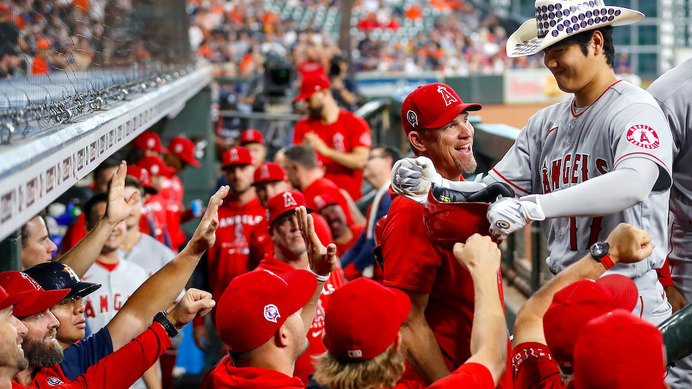 【MLB】「大谷翔平ひとりに対して交換要員は6人以上」米紙記者がレンジャーズに大胆なトレード策を提言