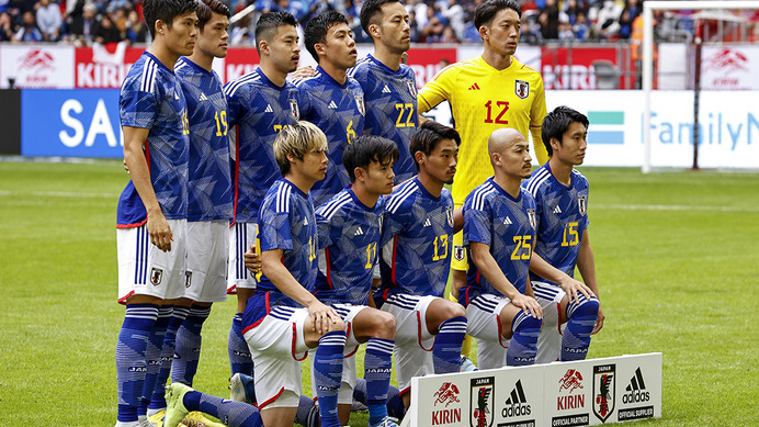 【カタールW杯】日本代表に驚きなしもtoto WINNERが優勝予想くじ発売のサプライズ