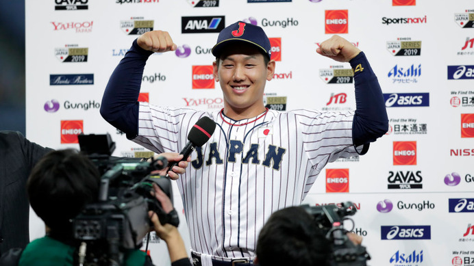 【MLB】オリックス吉田正尚のメジャー移籍が現実味　ヤンキースが熱視線「ヨシダの獲得はジャッジとは無関係」