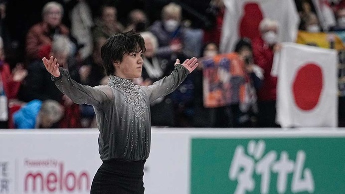 【今週のスポーツ】11月14日～20日の注目競技スケジュール　宇野昌磨、坂本花織らが出場　フィギュアGPシリーズ「NHK杯」