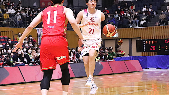 【Bリーグ】天皇杯3連覇を逸した川崎ブレイブサンダースの逆襲はあるのか、新加入・納見悠仁に求められるもの