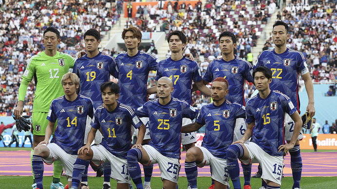 【カタールW杯】ドイツ撃破の森保ジャパン、コスタリカ戦の鍵は「川崎勢」と「5レーンの支配」