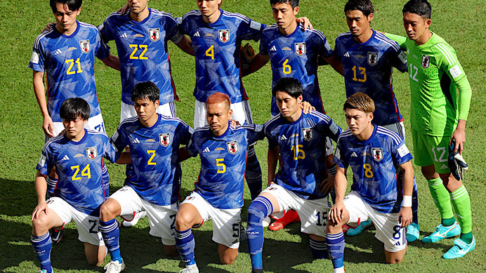 【カタールW杯】運命のスペイン戦、「1－0か2－1で日本勝利」が人気　WINNER予想