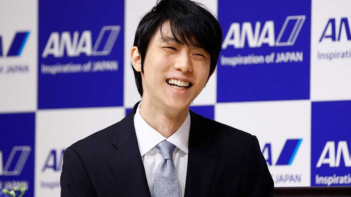 「あなたが選ぶ！　2022年 スポーツ重大ニュース・活躍したアスリート」　羽生結弦・大谷翔平が首位堅持