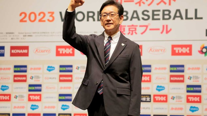 【WBC】侍ジャパン、メンバー平均年齢は過去最年少27歳　WBC初出場は26人、ダルビッシュ有が最年長