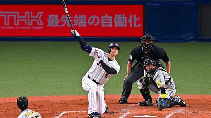 【WBC】大谷翔平の衝撃弾連発は270万回再生　米メディアも「冗談だろ」「ショータイムはすでに始まっている」と驚愕