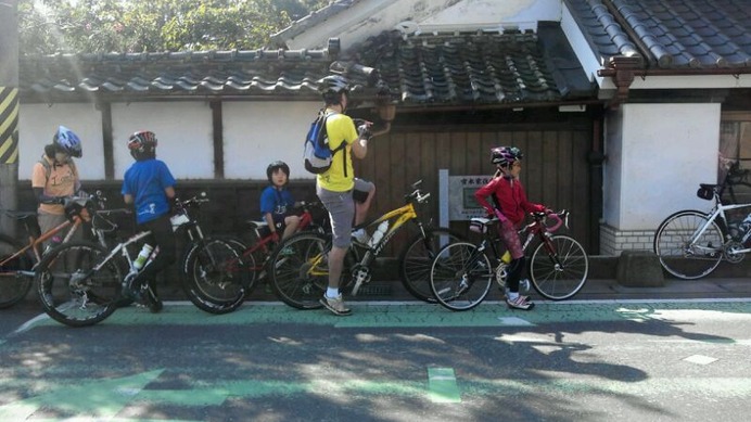 【原石たちの現場】子供のサイクリング教育ノウハウ、確立への道筋は