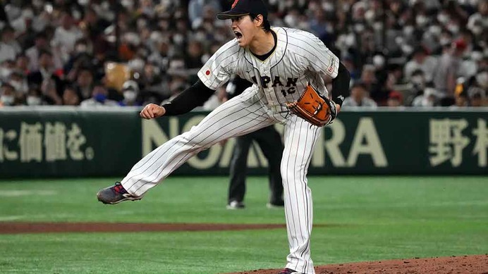 【WBC】日米決戦、決勝で「トラウタニ」対決はあるのか　大谷翔平が救援登板を示唆「全力で準備したい」