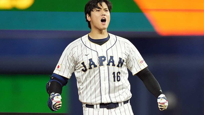 【WBC】侍ジャパン、崖っぷちからの逆転サヨナラ勝利に現地記者も大興奮　「オオタニが燃えている」