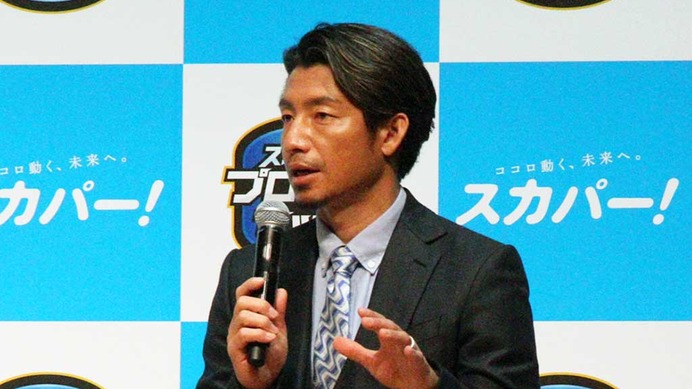 【プロ野球】2013年侍ジャパン戦士・鳥谷敬が振り返るWBC　「今季の試合を見る習慣づけになるといい」