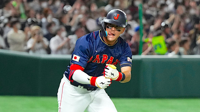 【WBC】ヌートバー旋風にデータサイトも注目　“たっちゃんフィーバー”でSNSフォロワーは驚異の15倍　