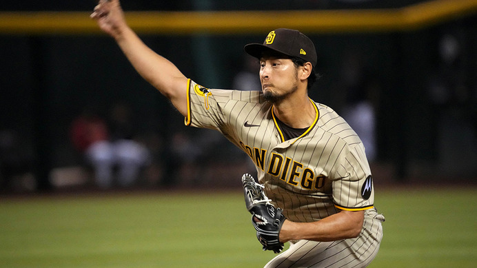 【MLB】ダルビッシュ有、緊急降板も今季初勝利　次回はWBCで対戦のメキシコ遠征「新しいファンに会える」