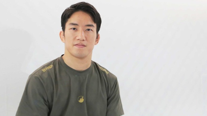 【RIZIN】朝倉海、“右の拳”で切り開く新時代　苦悩の時期を乗り越えるのに必要だった「僕の原動力」