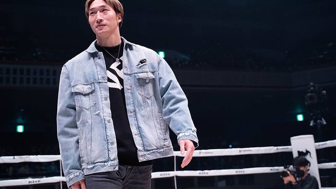 【RIZIN／勝敗予想】安保瑠輝也、魔裟斗が「苦手なタイプ」と指摘する“ムエタイの伝説”ブアカーオ戦のゆくえ