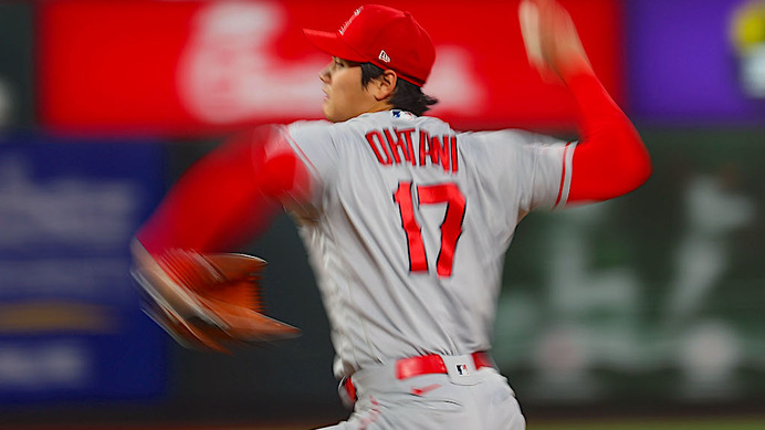 【MLB】公式サイトによる先発投手部門最新パワーランキング発表　大谷翔平は前回2位から…