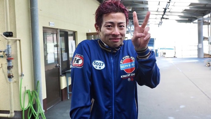 【ボート／浜名湖】田頭虎親の“3と5”は買い時　レディースvsルーキーズ