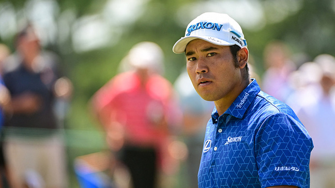 【PGA】松山英樹、優勝予想上位の“元欧州賞金王”とPGA屈指の“飛ばし屋”とのペアリング　全米プロゴルフ選手権