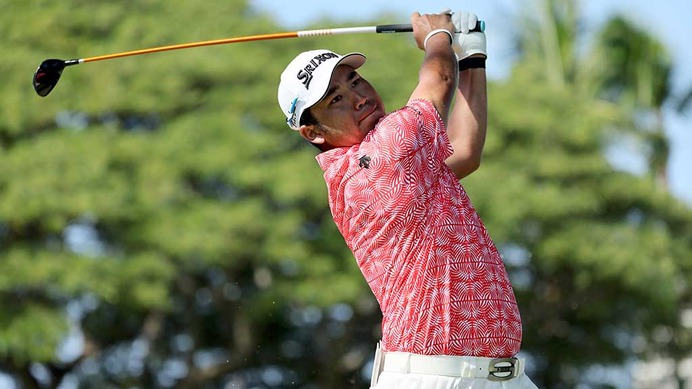 【PGA】全米プロで復調の気配を感じさせる松山英樹は何位に…　最新世界ランキング