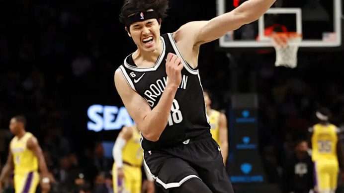 【NBA】渡邊雄太、サンズ移籍の決め手は「お金じゃなくて」とさらなる高額オファー秘話を明かす