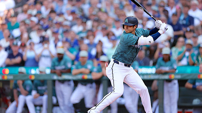 【MLB】2023年オールスターゲーム出場選手一覧　ナショナル・リーグ