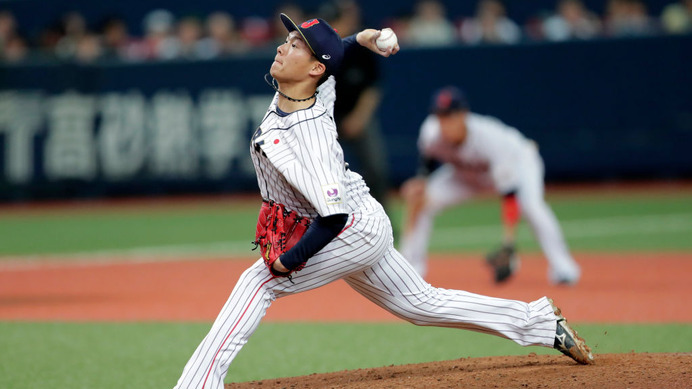 【MLB】ニューヨーク・メッツが山本由伸の獲得に名乗り、FA大谷翔平と“両獲り”の可能性で千賀滉大と日本投手三本柱結成か