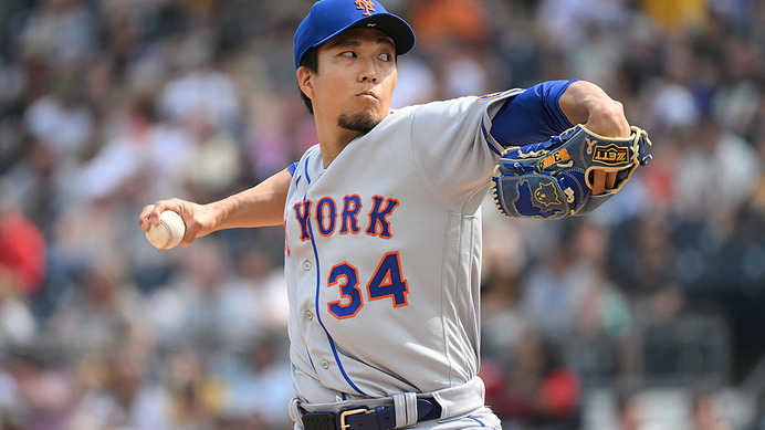【MLB】「CY賞候補に」公式称賛の千賀滉大、「＋23」が示すバーランダーとシャーザーを凌駕するエースの証明