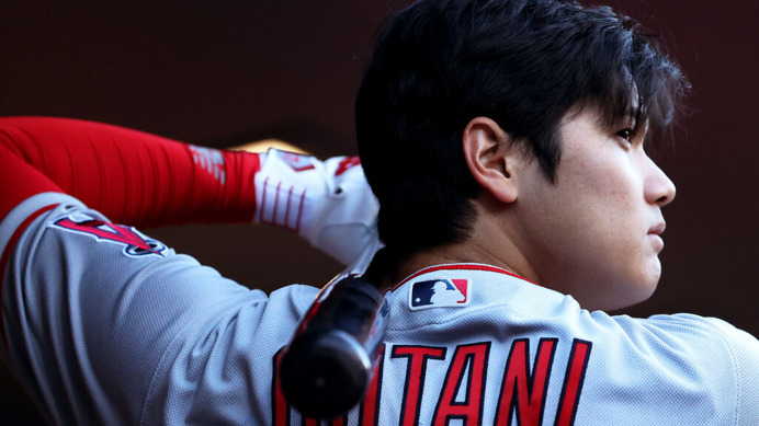 【MLB】大谷翔平、45本塁打の先に待つ「記録」 グロス、松井秀喜……シーズン残り20試合で達成なるか