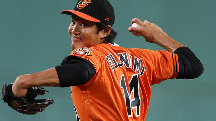 【MLB】“ヒリヒリする9月”戦う藤浪晋太郎…「被打率.000」のフォーシームで首位陥落阻止なるか