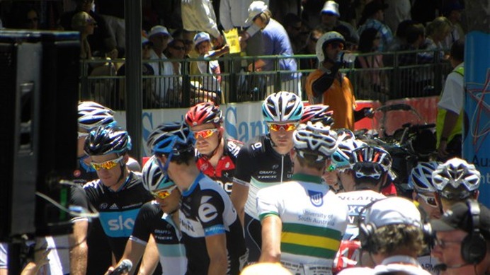 TourDownUnder