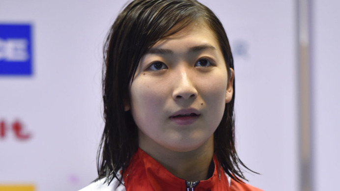 【競泳 アジア大会】池江璃花子、体調不良により女子100ｍ自由形を棄権　前回MVP、今大会は銀メダル獲得に貢献