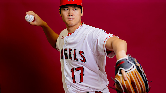 【MLB】「大谷翔平はパンダでライオン」とウォード、サンドバルは「ハイエナそっくり」と珍回答